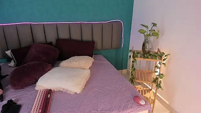 AriaMoonLight online show from November 23, 12:04 pm