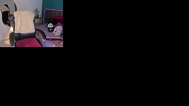 AriaMoonLight online show from October 18, 11:56 am