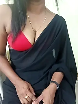 Snapshot of Vedha_Vedhika chatting on February 16, 10:55 pm Vedha Vedhika online show from February 16, 10:55 pm