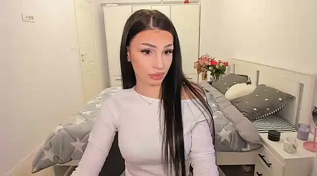 Snapshot of HelenShawn chatting on March 9, 7:26 pm HelenShawn online show from March 9, 7:26 pm