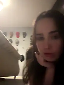 EllaEroticaX online show from December 20, 12:57 am