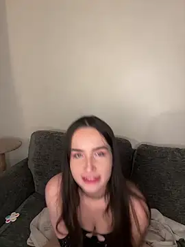 EllaEroticaX online show from November 30, 11:38 pm