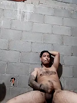 Snapshot of Mikemxss chatting on November 17, 8:51 am Mikemxss online show from November 17, 8:51 am