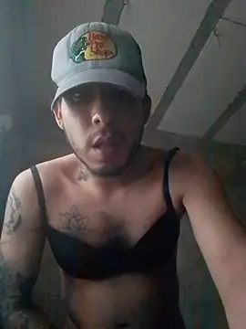 Mikemxss online show from February 14, 3:34 pm