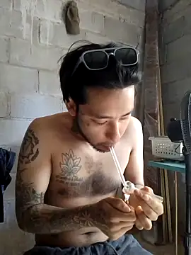 Mikemxss online show from May 4, 5:16 pm