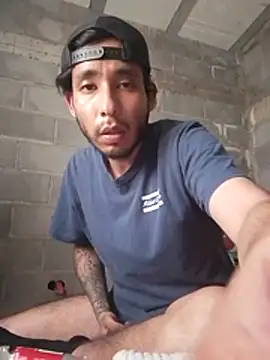 Mikemxss online show from February 17, 11:46 pm