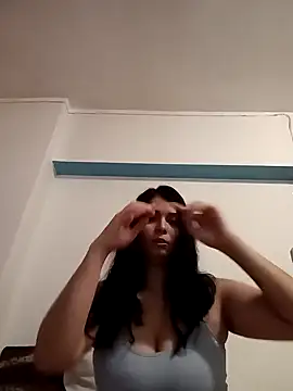 Ayanadolly online show from January 27, 9:11 pm