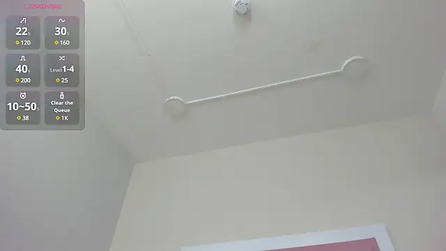 Snapshot of JennCarter_ chatting on February 12, 7:45 pm JennCarter online show from February 12, 7:45 pm