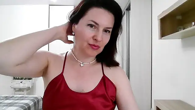 Victoria Glam online show from September 21, 6:13 pm