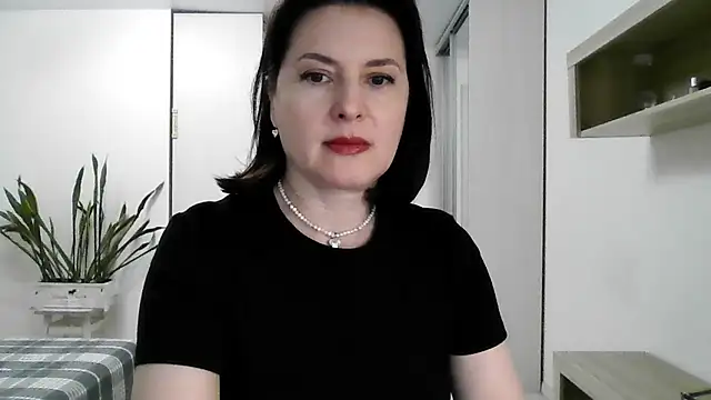 Victoria Glam online show from September 19, 5:39 pm