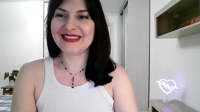 Victoria Glam online show from March 20, 9:24 pm