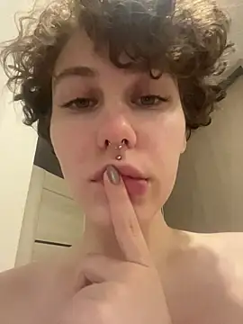 Molli Luv online show from January 9, 3:02 am