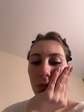 Molli Luv online show from November 15, 12:53 pm