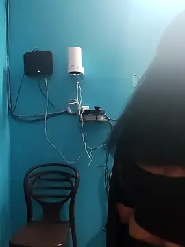 horny lizia online show from April 5, 3:51 pm