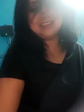 horny lizia online show from April 9, 5:19 pm