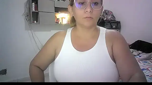 mariana0x online show from May 16, 3:27 am