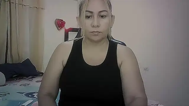 mariana0x online show from July 16, 12:51 am