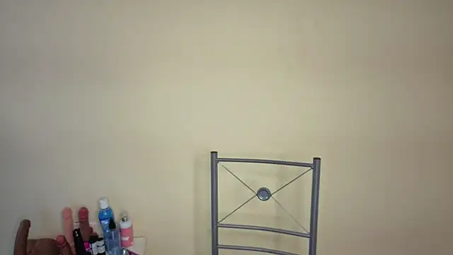 saorisworld online show from February 20, 1:13 am