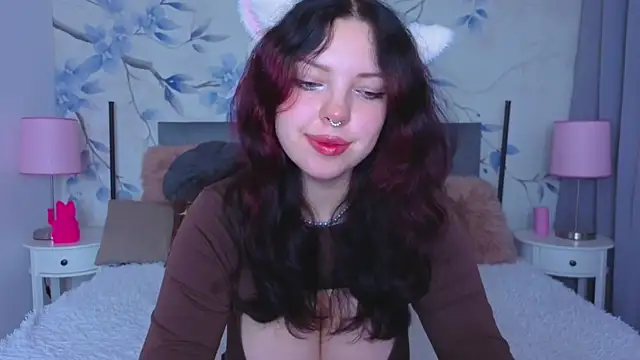 mars elina  online show from November 30, 7:53 am