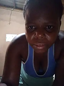 black ebony  online show from March 11, 5:13 am