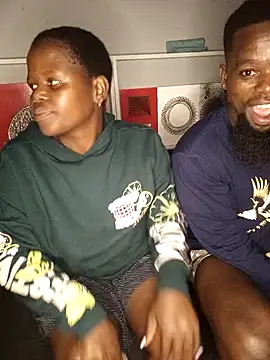 black ebony  online show from February 19, 5:16 pm