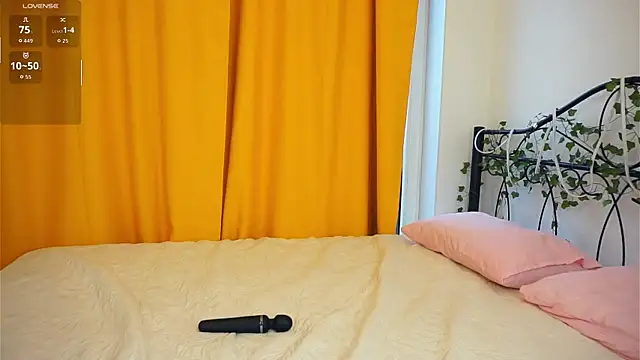 VeronaCritchlow online show from October 28, 7:29 am