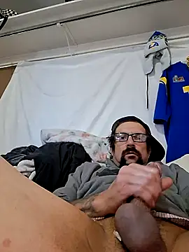 Johndis805 online show from November 21, 7:57 pm