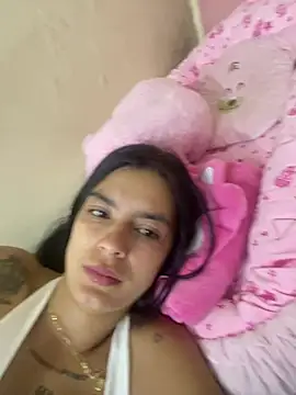 Madeline Cooper08 online show from February 28, 8:52 pm