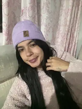 Madeline Cooper08 online show from February 25, 3:07 am