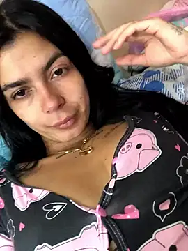 Madeline Cooper08 online show from January 12, 3:08 pm