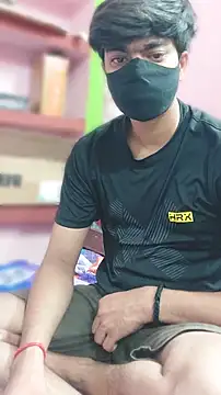 Extrembox5 online show from June 15, 12:27 pm