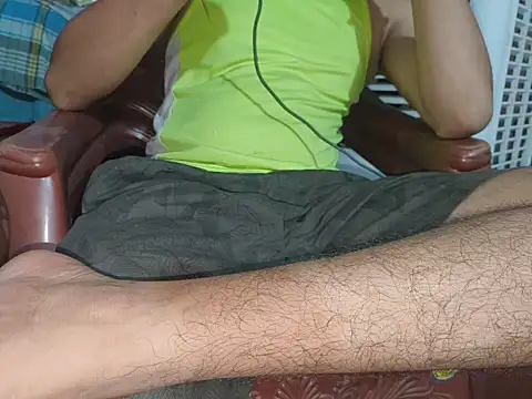 Extrembox5 online show from October 1, 4:55 pm