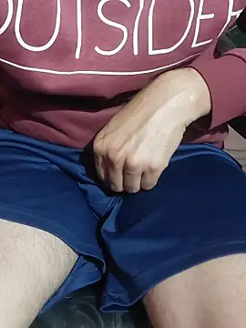 Extrembox5 online show from January 12, 5:31 pm