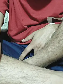 Extrembox5 online show from November 11, 4:24 pm