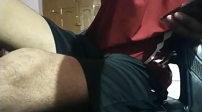 Extrembox5 online show from March 21, 6:49 am