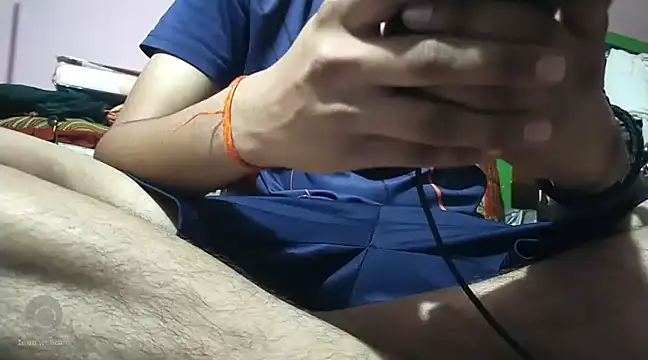 Extrembox5 online show from March 21, 10:06 am