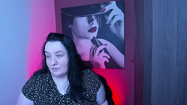 QueenOfHaze online show from December 18, 3:05 pm