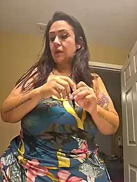 Jagebabe13 online show from December 3, 12:37 pm