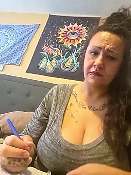 Jagebabe13 online show from January 12, 3:41 pm