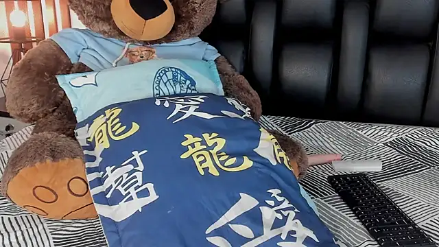 Amberr1 online show from March 19, 6:34 pm