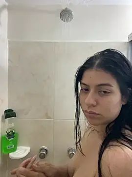 Snapshot of Hannah_Jonhson chatting on June 30, 11:16 pm Hannah Jonhson online show from June 30, 11:16 pm