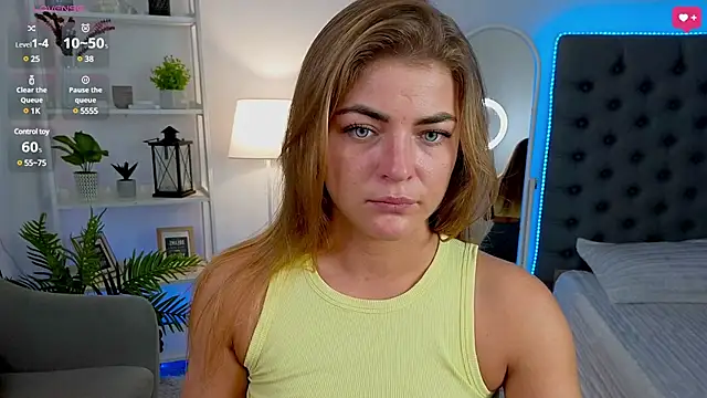 Donna Sun online show from March 12, 7:02 am