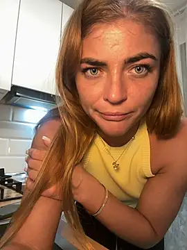 Donna Sun online show from February 5, 7:53 pm