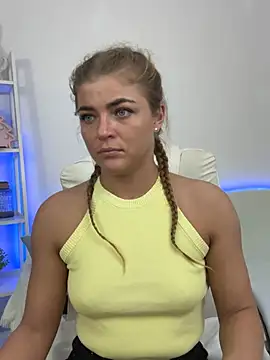 Donna Sun online show from January 28, 6:27 am