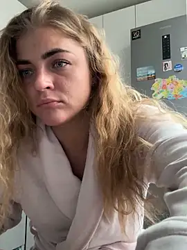 Donna Sun online show from March 2, 1:42 pm