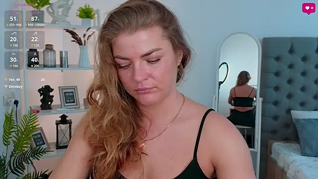 Donna Sun online show from February 22, 7:00 am