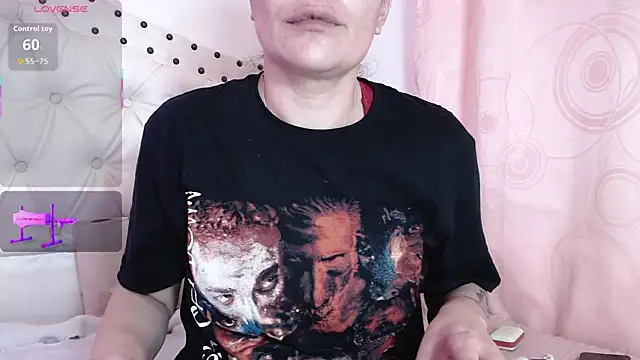 isabelajonesgl online show from October 12, 4:19 pm