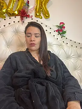 isabelajonesgl online show from March 31, 4:14 am