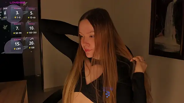 Snapshot of eilynxx chatting on November 28, 9:31 am eilynxx online show from November 28, 9:31 am