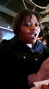 Snapshot of Big_BodyDee chatting on March 7, 6:54 pm Big BodyDee online show from March 7, 6:54 pm